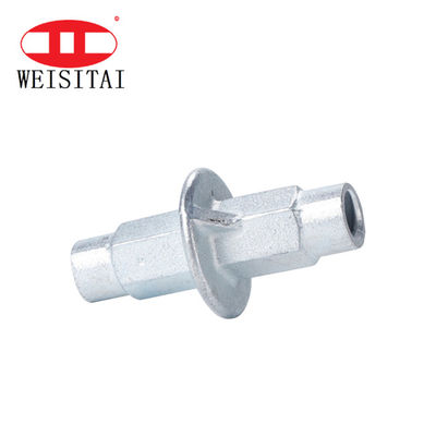 12mm Water Stopper Nut For Tie Rod System Construction Formwork