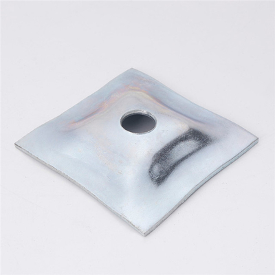 Kwadratowa płyta ścienna do szalunków o grubości 18 mm