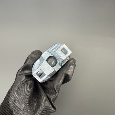 Gorąca Wyprzedaż Niestandardowych Złączy Rusztowaniowych Zacisków do Ciężkich Obciążeń dla Projektów Budowlanych