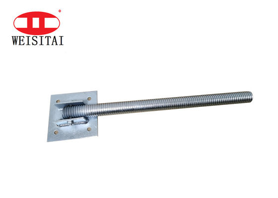 Z galwanizowanych uniwersalnych podnośników