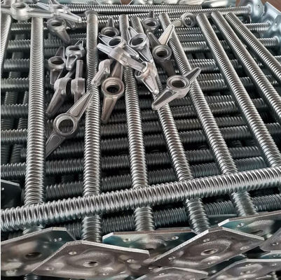 Z galwanizowanych uniwersalnych podnośników