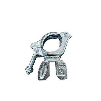 Hot Sale Custom Scaffolding Coupler Heavy Duty Clamp for Construction Projects